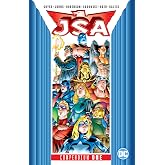 JSA Compendium One