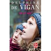 No et moi: roman (Le livre de poche, 31277)