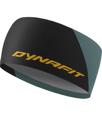 Fascia Leggera Performance Fascia Sportiva Dynafit - Bandana Leggera E Antivento Per Sport Estivi E Invernali Dynafit Donna - 7