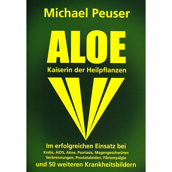 Gesund werden - gesund bleiben: Aloe-Vera-LeitfadenGesund bleiben : Krger,  Carsten, Delb, Jean B, Billigmann, Peter, Wagner, Christian: Amazon.de:  Bcher