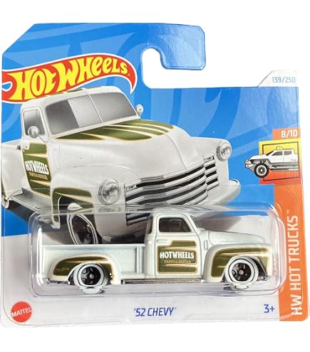 Ducstore Model Car HTC52 Hot Wheels 2020 Ram 1500 Rebel - Basic Case A 2024 I.935989753
