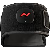 Hyperice Venom 2 Back - Heat and Vibrating Waist Massage Belt