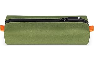 Comfyable Kosmetyczka, zielony, S, Kosmetyczka