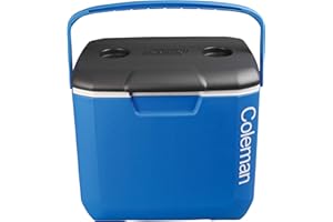 Coleman Performance 30 QT Kühler 28L