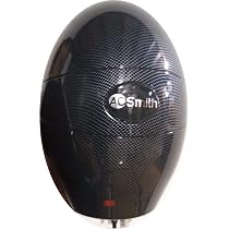 Buy AO Smith EWS-3 3-Litre Instant Water Heater mid Night Black Online at  Low Prices in India - Amazon.in