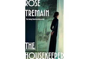 The Housekeeper: A breathtaking story of forbidden love, passion and betrayal