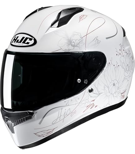 Casco De Moto Integral Eurus 2 Duo NZI