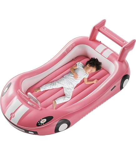 Shimmer Shine Mon Premier ReadyBed Lit D Appoint Gonflable Pour