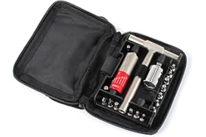 Fix It Sticks Piprox All-in-One Torque Driver Kit