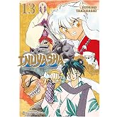 Inuyasha n&ordm; 13/30 (Manga Shonen)