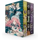 Estuche Hooky (serie completa) (Mart&iacute;nez Roca)
