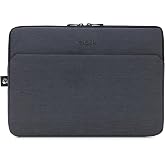 MACK MCE-1504 14.1" Nova Eco &Ccedil;evre Dostu 13-14 in&ccedil; Yeni MacBook Pro i&ccedil;in Kılıf, Aksesuar B&ouml;lmeli Laptop kılıfı, YKK Fermuarlı