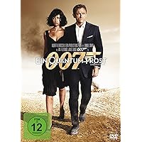 James Bond 007 - Ein Quantum Trost