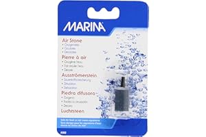 Marina Elite - Pietra porosa cilindrica 3 cm