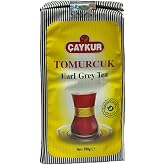 &Ccedil;aykur Tomurcuk Earl Grey &Ccedil;ay 200g