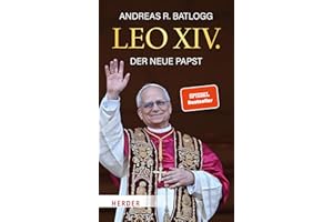 Leo XIV.: Der neue Papst