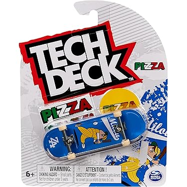 1PCS Mini Skateboards Finger Skate Fingerboard Toy... - Vicedeal