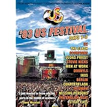 その他 Live at the Us Festival [DVD] [Import] Amazon.com: Triumph - Live at the Us Festival : Triumph: CDs