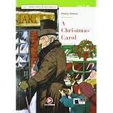 A CHRISTMAS CAROL (FREE AUDIO) LIFE SKILLS (Black Cat. reading And Training) - 9788468268576