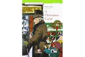 A CHRISTMAS CAROL (FREE AUDIO) LIFE SKILLS