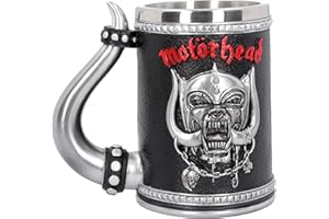 Five Finger Death Punch Unisexe Chope à bière multicolore