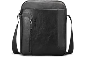 RONCATO Panama 4.0 borsello uomo tracolla large porta tablet