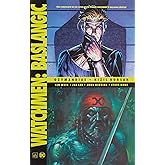 Watchmen Başlangı&ccedil;: Ozymandias - Kızıl Korsan