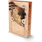 The Ballad of Falling Dragons Deluxe Edition: The instant No.1 SUNDAY TIMES bestselling sequel to epic slow burn romance fant