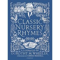 The Oxford Dictionary of Nursery Rhymes: Amazon.co.uk: Opie, Iona