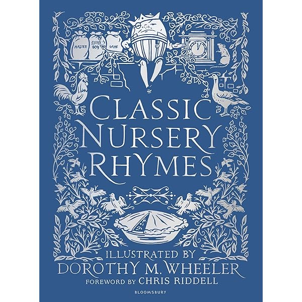 洋書 The Oxford Dictionary of Nursery Rhymes The Oxford Dictionary of Nursery Rhymes: Iona And Peter Opie