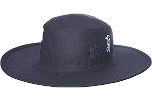 Kookaburra Cricket Sun Hat