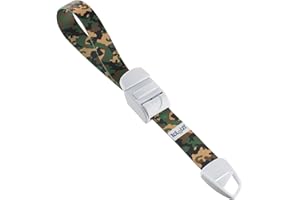 ROLSELEY Professionale Rapido e Lento Rilascio Medico Infermiere Lento Con Modello MILITARE CAMOUFLAGE