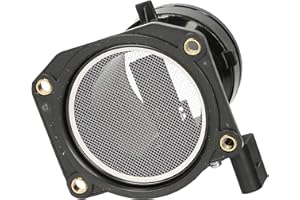 ‎HELLA HELLA 8ET 009 142-571 Luftmassenmesser - 5-polig - geschraubt