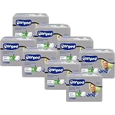 Canped 60603081720 Mesane Pedi, Erkek, Beyaz