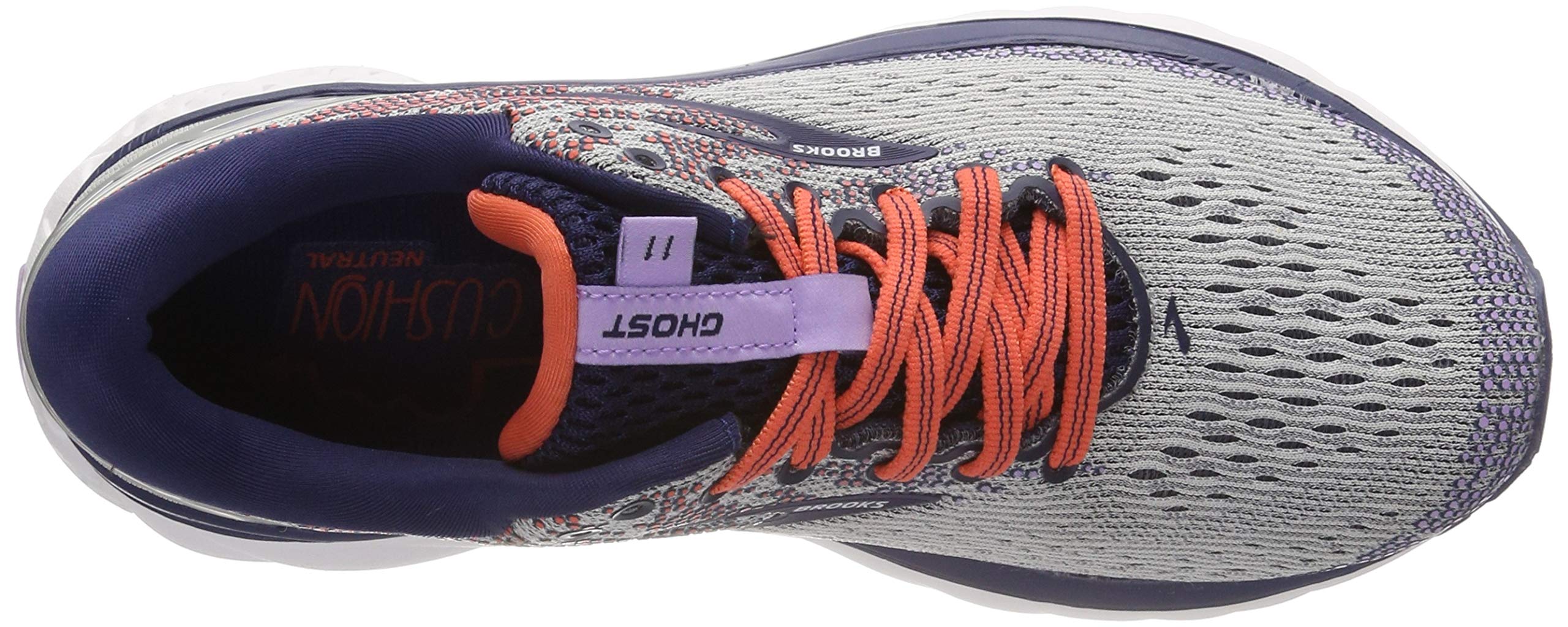 Brooks Women’s Ghost 11 Running Shoes, , Outdoor Equipment Review