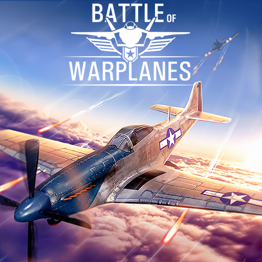 Battle of Warplanes Jeux de tir avion de guerre Amazon.fr Appstore pour Android