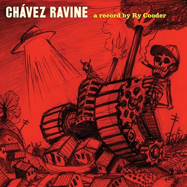 Pull Up Some Dust and Sit Down - Cooder Ry: Amazon.de: Musik