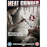Meat Grinder [DVD]