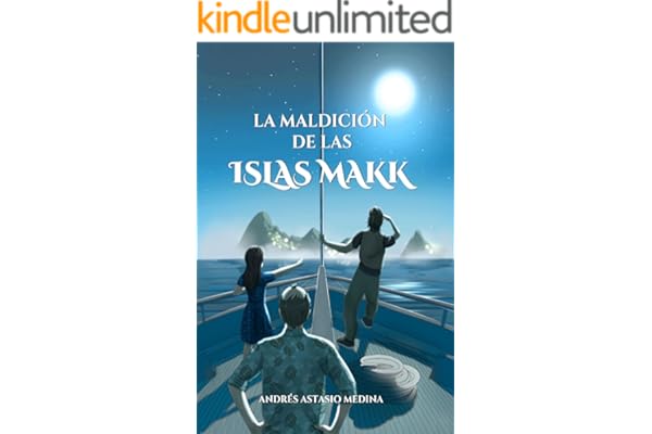 La Maldición de las Islas Makk
