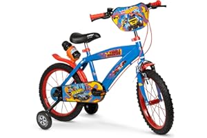 Toimsa Hot Wheel Parent