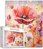 Clementoni A Taste Of Provence 1000 Piece Puzzle - Beautiful French Countryside Jigsaw For Adults