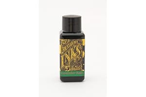 Diamine November Rain Ink 30ml