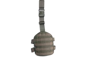 ‎TASMANIAN TIGER Tasmanian Tiger Unisex – Erwachsene Tt Leg Base Tasche