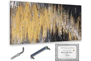 Monica Mirafiori I 140x70 cm I Quadro Dipinto a Mano I Pittura Acrilica I Arte Moderna I Quadri Moderni