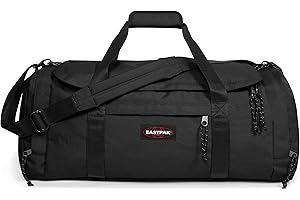 Eastpak READER M + Reisetasche, 27 x 63 x 29 cm, 51.5 L - Black (Schwarz)