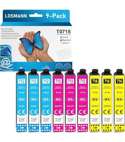 Mxzzand Tête d'encre d'imprimante tête d'impression - qy6-0078-abs - pour MG6280 MG6180 MG8180