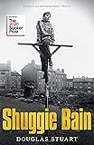 Shuggie Bain: Shortlisted for the Booker Prize 2020
