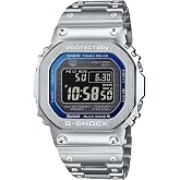 Casio GMW-B5000D-2DR Kol Saati, Gri, Standart