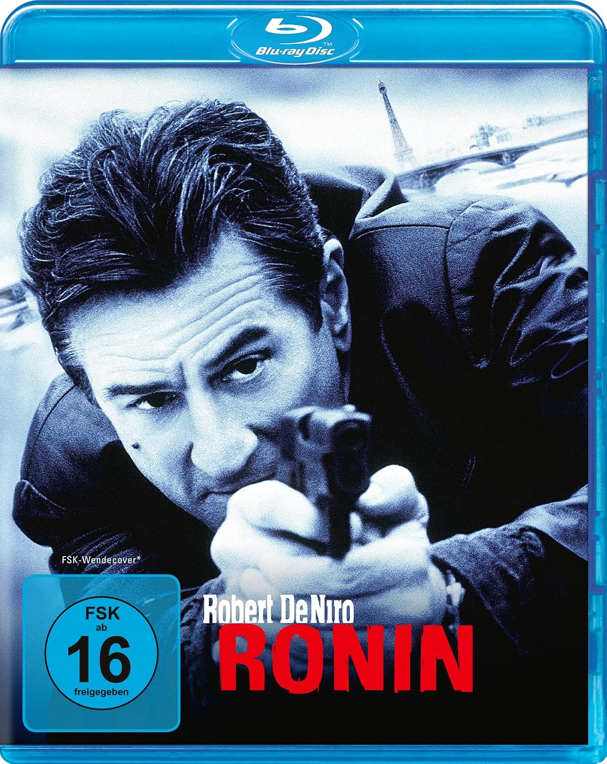Retour d'Expérience & Bilan Utilisateur : 34 Ronin De Niro Robert 4 7 av 5 stjärnor 1 1