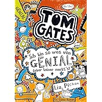 Tom Gates 01. Wo ich bin, ist Chaos: Ein Comic-Roman [洋書] Tom Gates. Wo ich bin ist Chaos – aber ich kann nicht überall sein